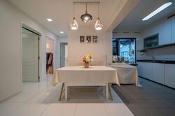 Blk 233C Matilda Court (Punggol), HDB 4 Rooms #551245731